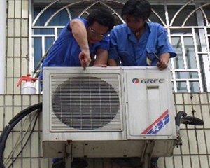 谢家集空调售后维修服务中心在哪里找