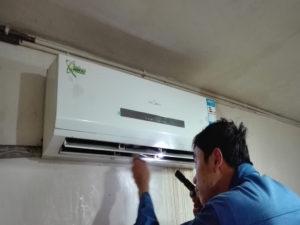 谢家集格力空调电话是多少