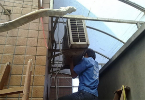 谢家集空调维修售后服务中心