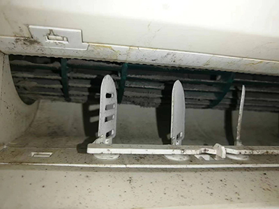 谢家集空调维修售后服务中心电话是多少