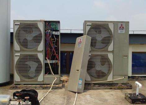 谢家集空调维修电话号码多少