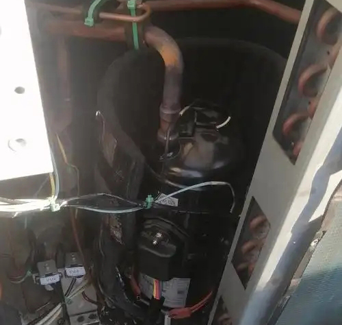 谢家集维修变频空调电话在哪里找