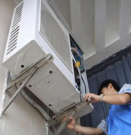 谢家集24小时空调维修热线