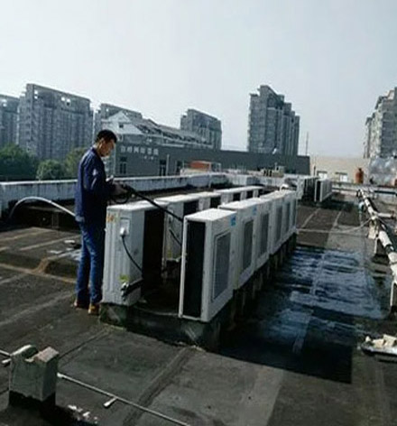 谢家集 空调拆装 谢家集本地 空调拆装公司