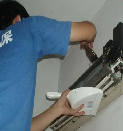 谢家集空调清洗保养