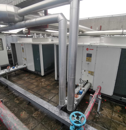 谢家集附近中央空调维修 谢家集上门中央空调维修