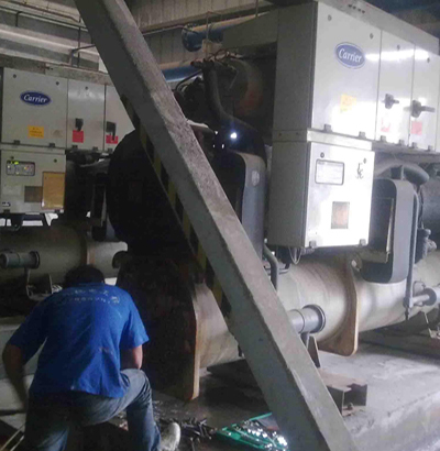 谢家集冰箱维修 谢家集制冷设备维修